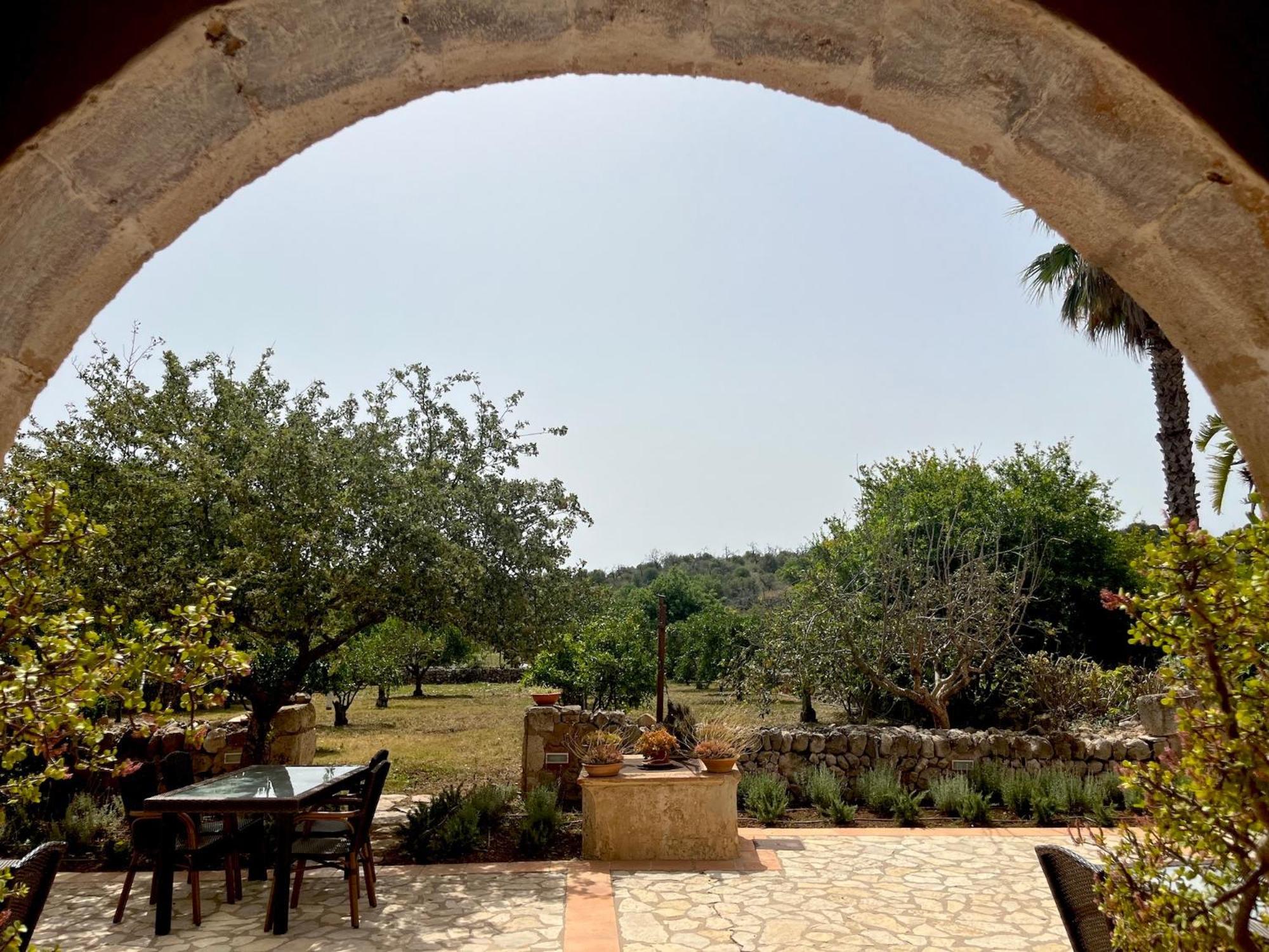 Finca Hotel Ses Cases Noves Сант-Льоренс-дес-Кардассар Экстерьер фото